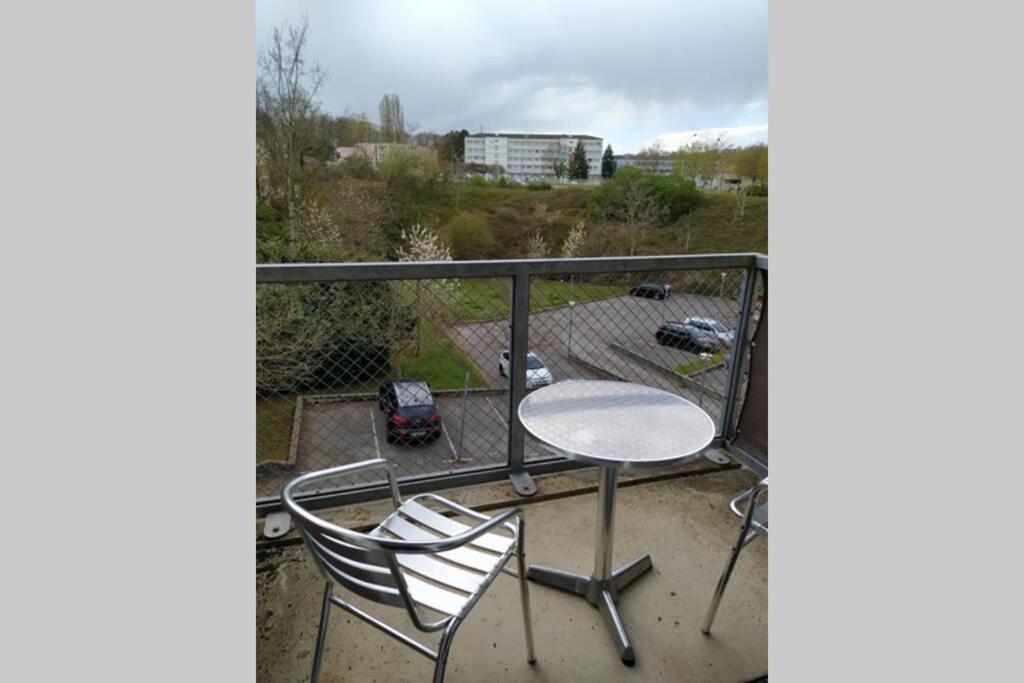 Appartement Villa Temis *